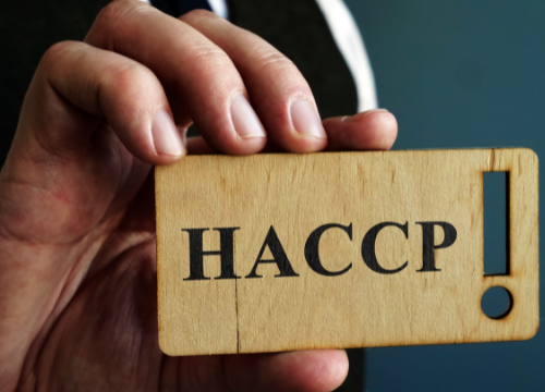 Formation HACCP – Sécurité Alimentaire