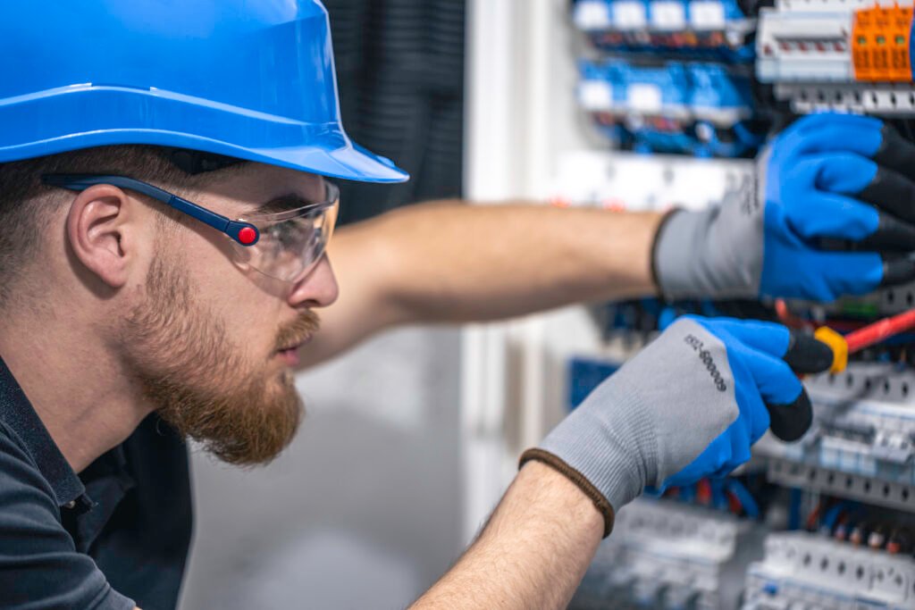 les types d'habilitations électriques en France CNFSE
